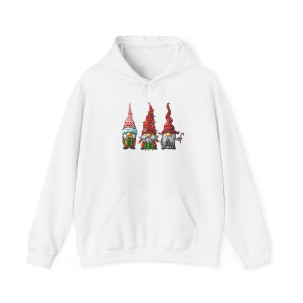 Christmas Gnomes Heavy Blend™ Hooded Sweatshirt